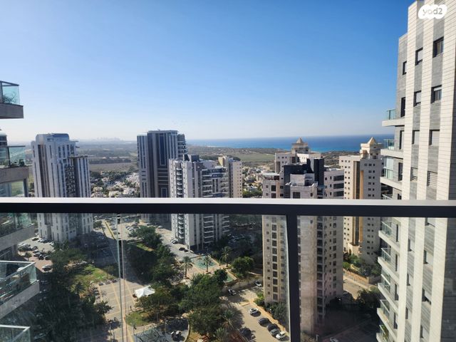 דירה, אדני פז 50, עין הים, חדרה