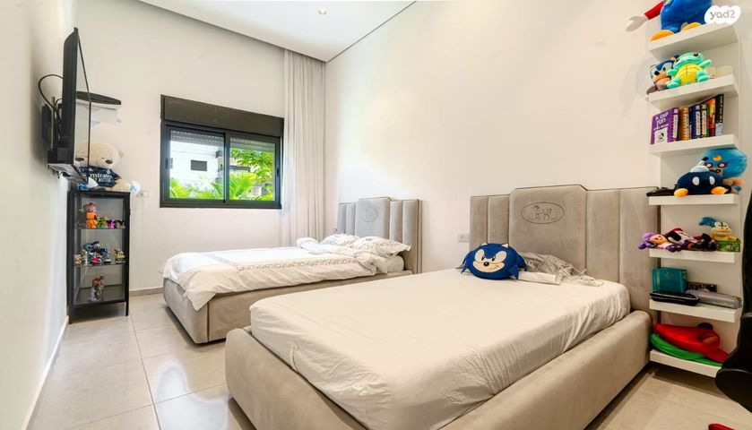 דירת גן, אשקלון