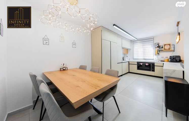 דירה, שמעיה, פסגות אפק, ראש העין