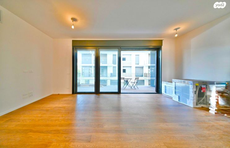 דירה, נווה אביבים, תל אביב יפו