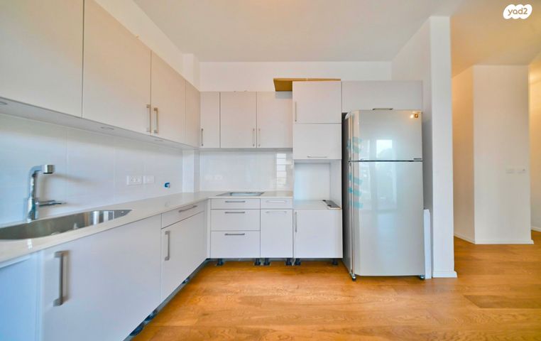 דירה, נווה אביבים, תל אביב יפו