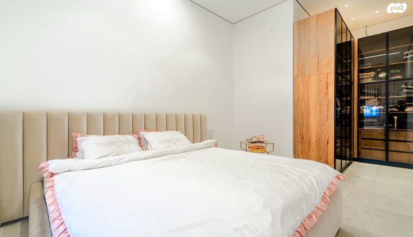 דירת גן, אשקלון