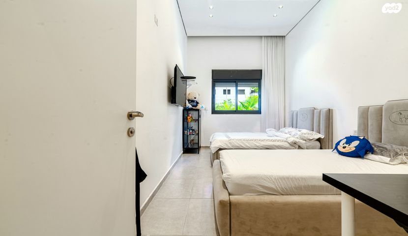 דירת גן, אשקלון