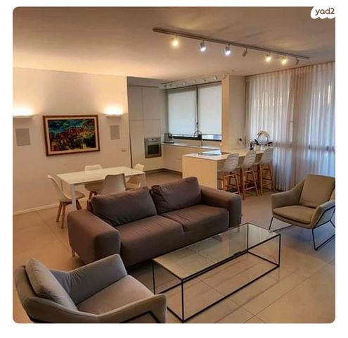 דירה, המשתלה, תל אביב יפו