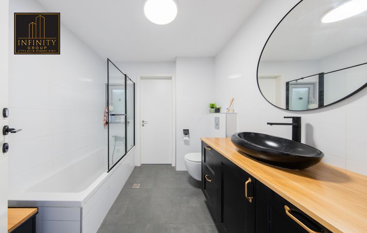 דירה, שמעיה, פסגות אפק, ראש העין