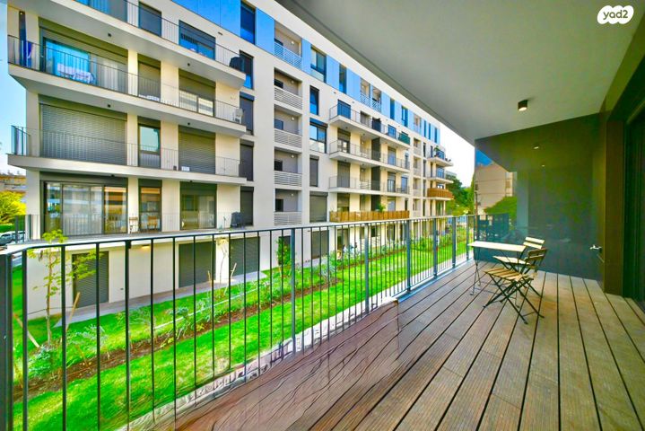 דירה, נווה אביבים, תל אביב יפו