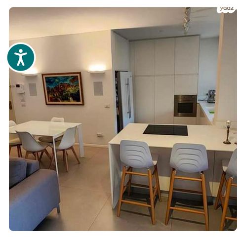 דירה, המשתלה, תל אביב יפו