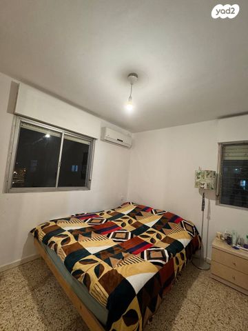 דירה, מבוא כפתור החולות 12, רובע ח', אשדוד