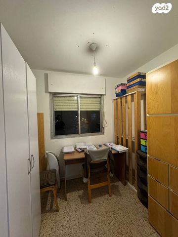 דירה, מבוא כפתור החולות 12, רובע ח', אשדוד