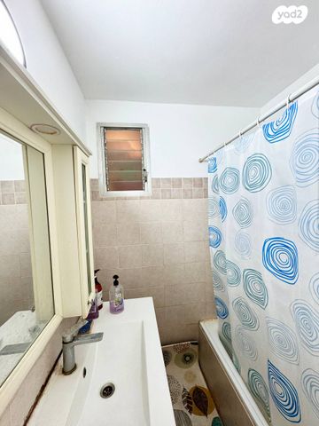 דירה, מבוא כפתור החולות 12, רובע ח', אשדוד