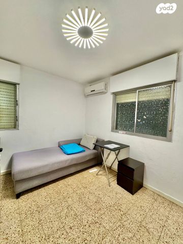 דירה, מבוא כפתור החולות 12, רובע ח', אשדוד