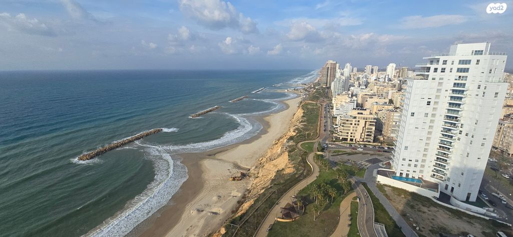 שדרות עובד בן עמי 2