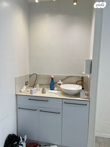 חנויות/ שטח מסחרי, ירושלים