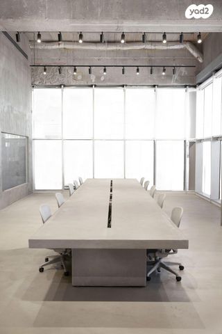 חנויות/ שטח מסחרי, רציף הרברט סמואל 10, כרם התימנים, תל אביב יפו