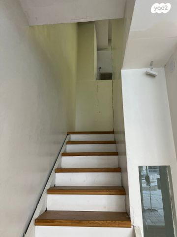 חנויות/ שטח מסחרי, ירושלים