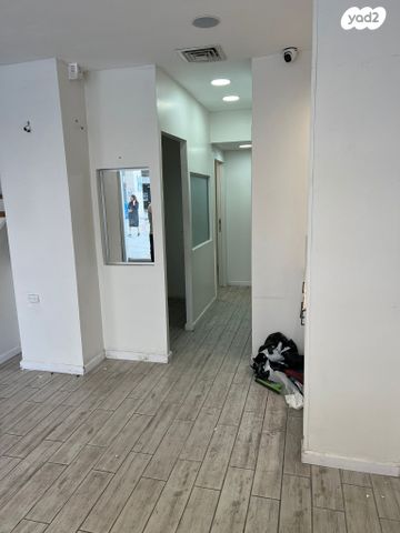 חנויות/ שטח מסחרי, ירושלים