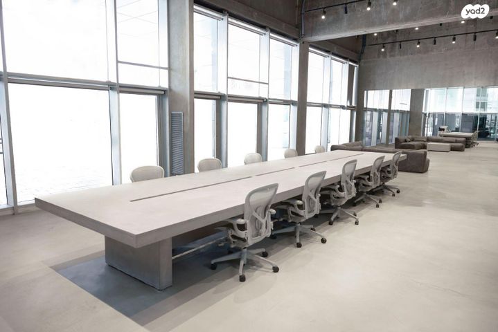 חנויות/ שטח מסחרי, רציף הרברט סמואל 10, כרם התימנים, תל אביב יפו