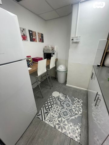 משרדים, קניון רננים 1, רעננה