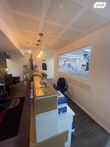 משרדים, קניון רננים 1, רעננה