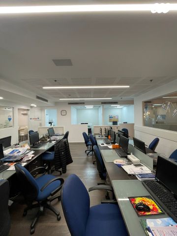 משרדים, קניון רננים 1, רעננה