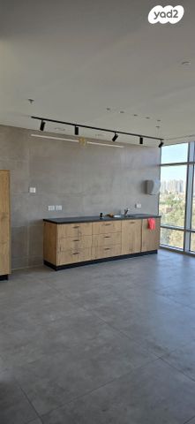 משרדים, רחה פריאר, מרכז אזרחי, באר שבע