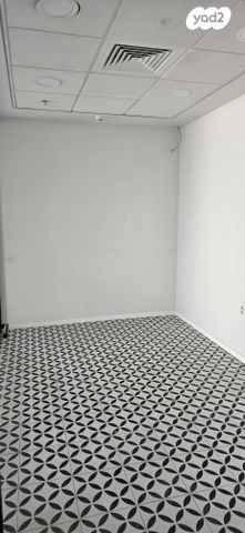 משרדים, רחה פריאר, מרכז אזרחי, באר שבע