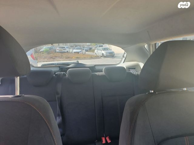 סיאט איביזה