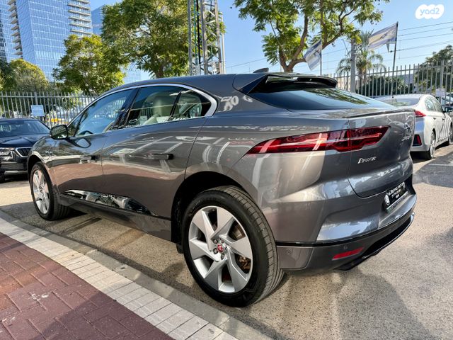 יגואר I-Pace