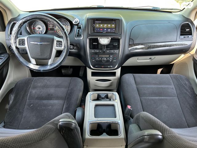 קרייזלר גראנד וויאג'ר