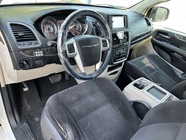 קרייזלר גראנד וויאג'ר