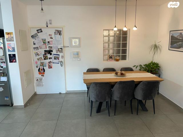 דירה, הירדן 4, הפארק, חדרה