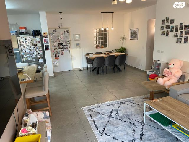 דירה, הירדן 4, הפארק, חדרה