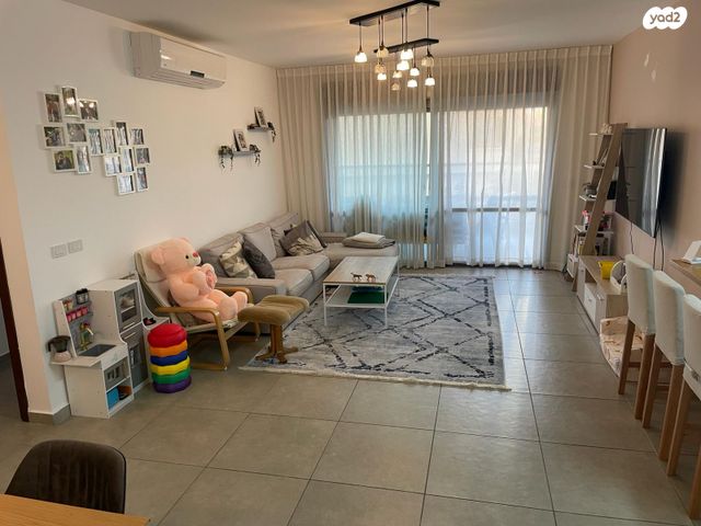 דירה, הירדן 4, הפארק, חדרה