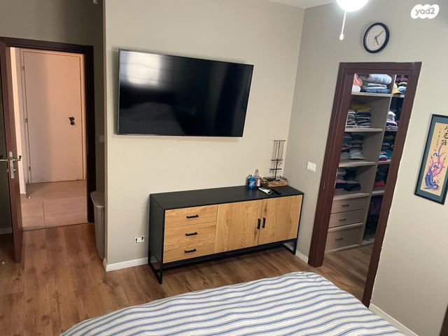 דירה, הירדן 4, הפארק, חדרה