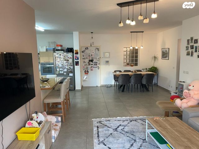 דירה, הירדן 4, הפארק, חדרה