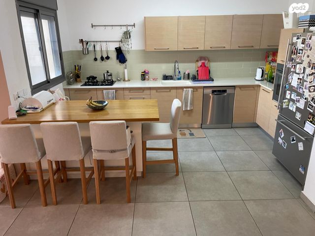 דירה, הירדן 4, הפארק, חדרה