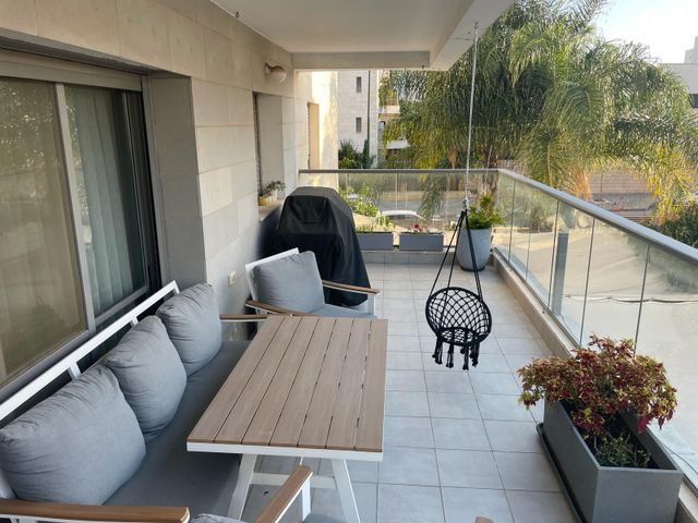 דירה, הירדן 4, הפארק, חדרה