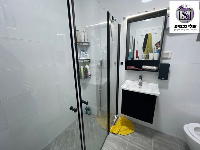 דירת גן, האצ"ל, רובע א', אשדוד