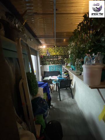 דירת גן, האצ"ל, רובע א', אשדוד