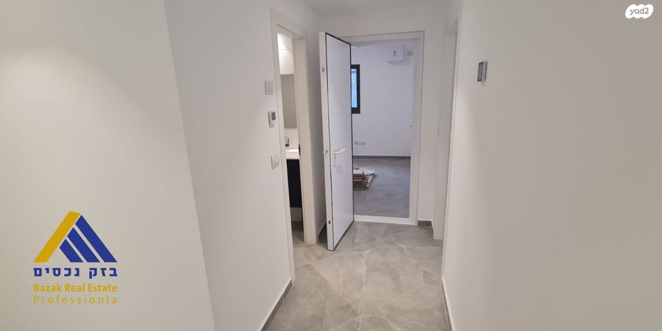 דירה, קרית הלאום, ירושלים