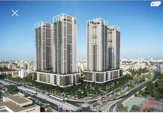 דירה, השבטים, דרום מזרח, בת ים