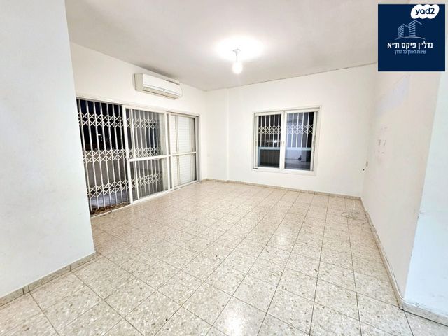 דירה, ביל"ו, לב תל אביב, לב העיר צפון, תל אביב יפו