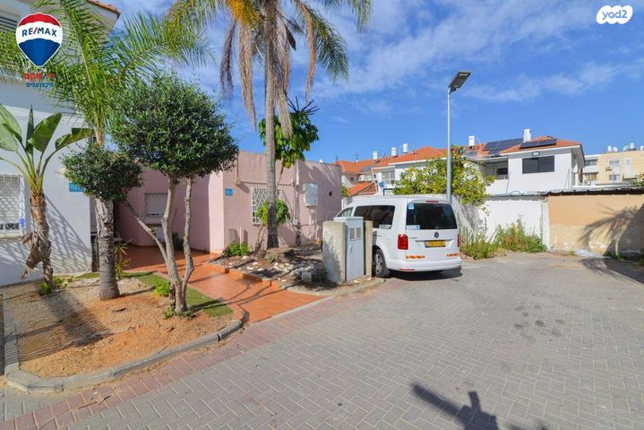 בית פרטי/ קוטג', חי טייב, בן גוריון, אור עקיבא