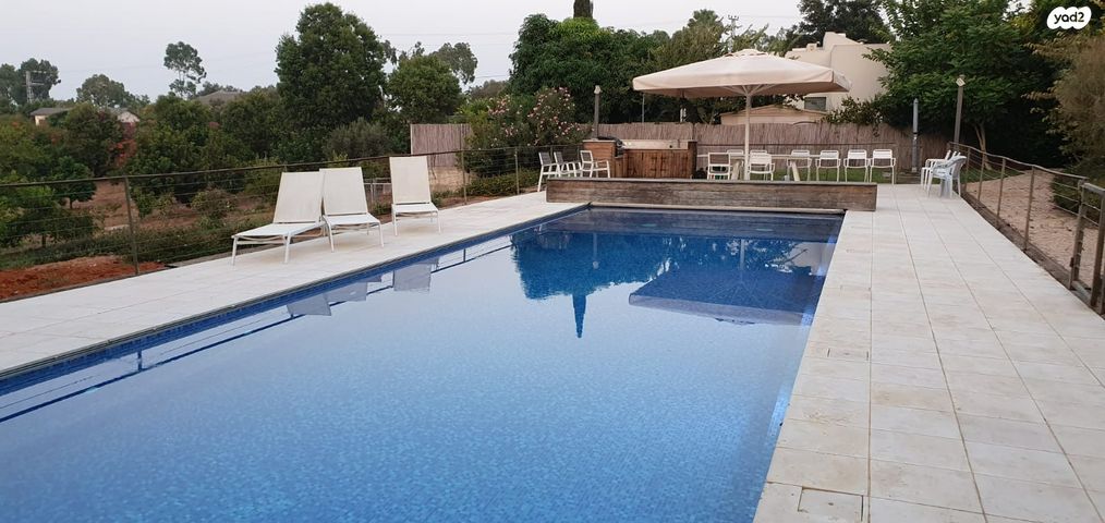 משק חקלאי/ נחלה