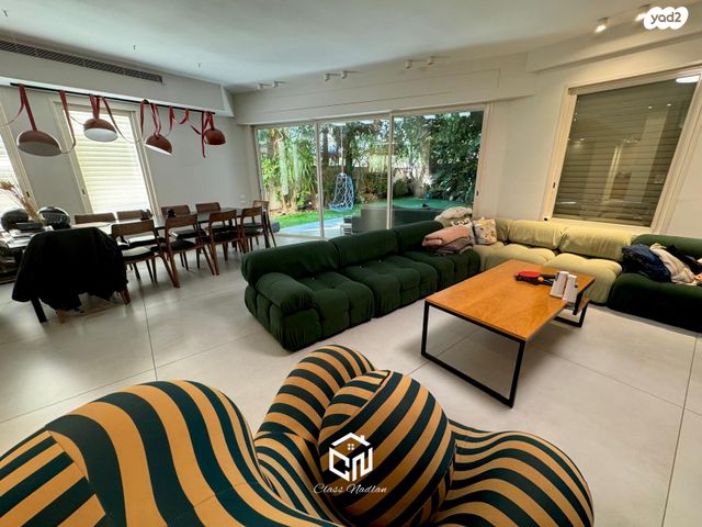 דו משפחתי, רמת חן, רמת גן