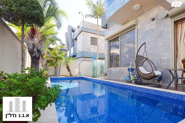 בית פרטי/ קוטג', רובע י"ז, אשדוד