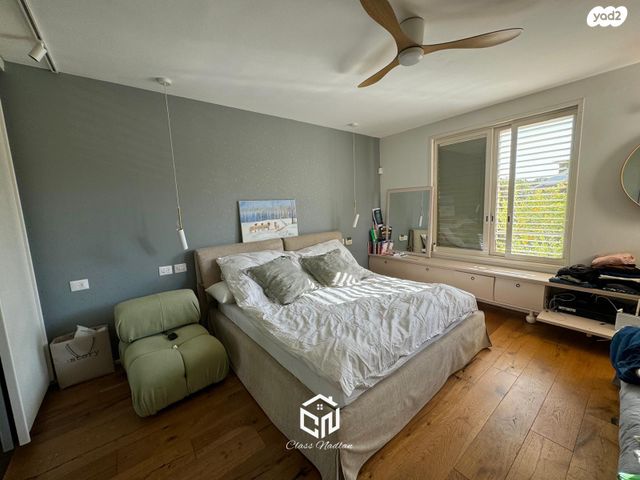 דו משפחתי, רמת חן, רמת גן