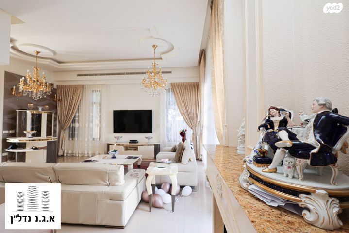 בית פרטי/ קוטג', רובע י"ז, אשדוד