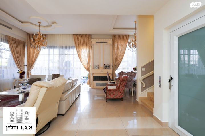 בית פרטי/ קוטג', רובע י"ז, אשדוד