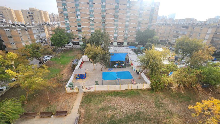 דירה, אלי כהן, רמת הנשיא, בת ים